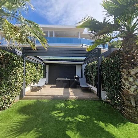 Appartement Avec Vue Magnifique Grosseto-Prugna Exterior photo